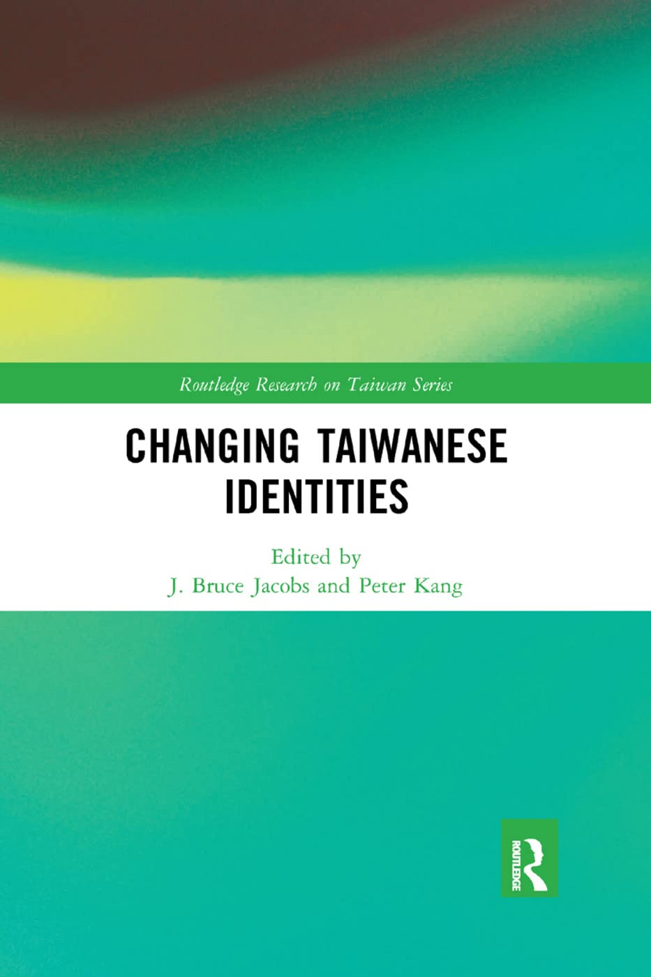 Changing Taiwanese Identities - Retail Maharaj