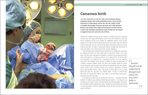 Your Pregnancy Week By Week - Retail Maharaj