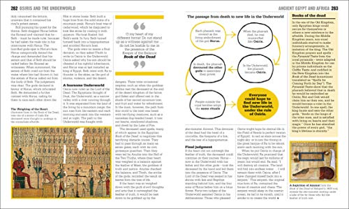 The Mythology Book ( Big Ideas) - Retail Maharaj