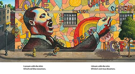 Change Sings: A Children's Anthem - Retail Maharaj