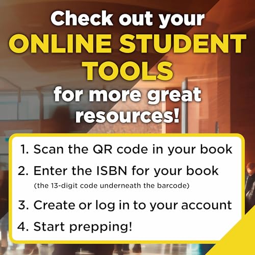 Princeton Review ACT Reading Prep: 4 Practice Tests + Review + Strategy for the ACT Reading Section (College Test Preparation)