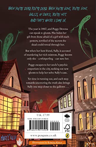 The Whisperling - Retail Maharaj