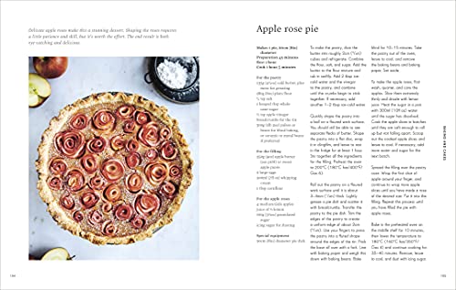 Apple Kitchen: From Tree to Table – Over 70 Inspiring Recipes - Retail Maharaj