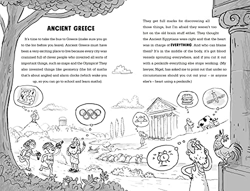 Kay's Marvellous Medicine: A Gross and Gruesome History of the Human Body - Retail Maharaj