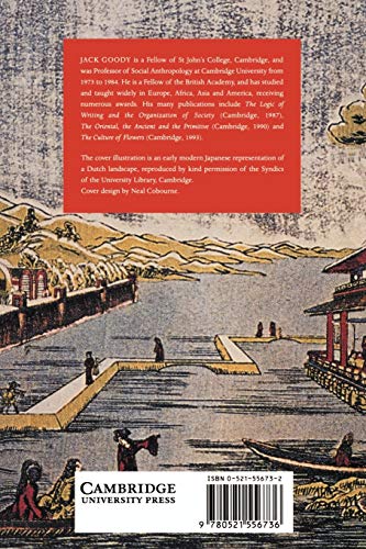 The East in the West