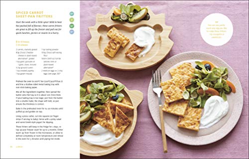 What Mummy Makes Family Meal Planner: Includes 28 brand new recipes - Retail Maharaj