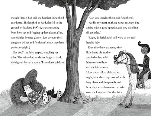 Cinders and Sparks: Goblins and Gold: Book 3 - Retail Maharaj