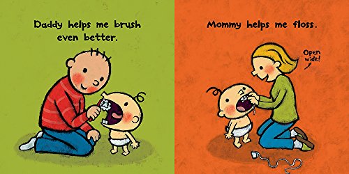 Tooth (Leslie Patricelli board books) - Retail Maharaj