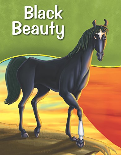 Black Beauty - Classic Tales - Retail Maharaj