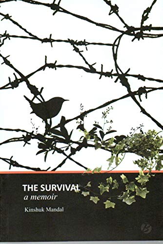 The Survival a memoir - Retail Maharaj