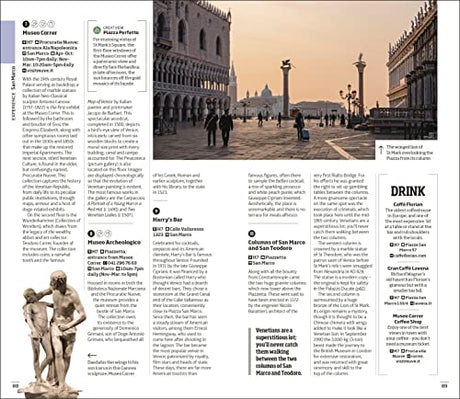 DK Venice and the Veneto - Retail Maharaj