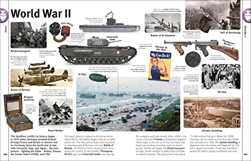 Our World in Pictures: An Encyclopedia of Everything - Retail Maharaj