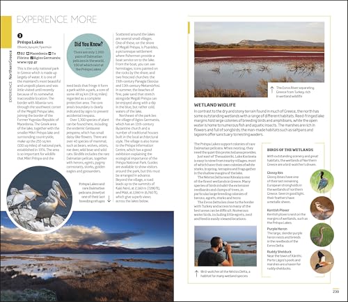 DK Greece, Athens and the Mainland - Retail Maharaj