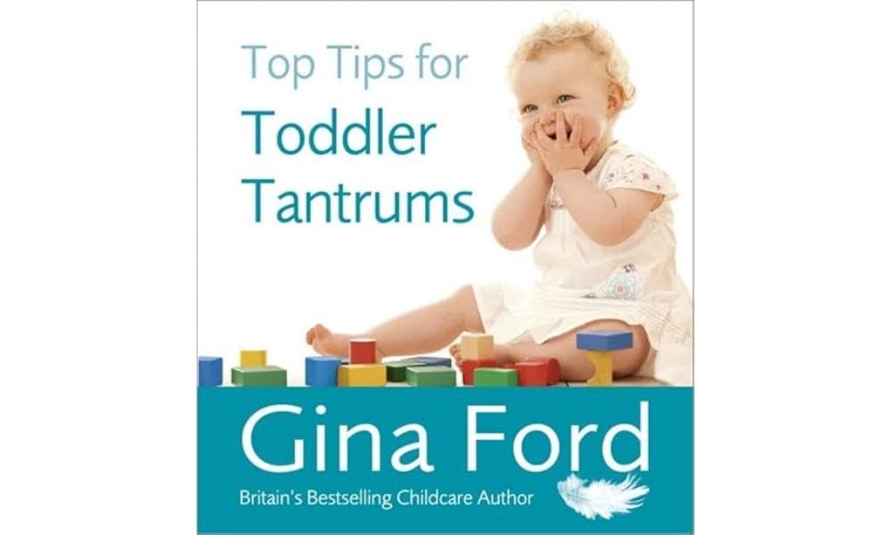 Top Tips for Toddler Tantrums - Retail Maharaj
