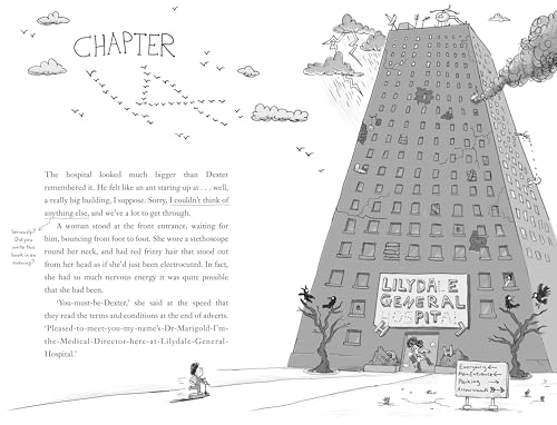 Dexter Procter the 10-Year-Old Doctor - Retail Maharaj