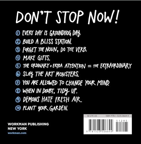 Keep Going - Retail Maharaj