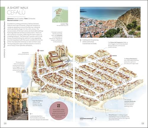 DK Sicily - Retail Maharaj