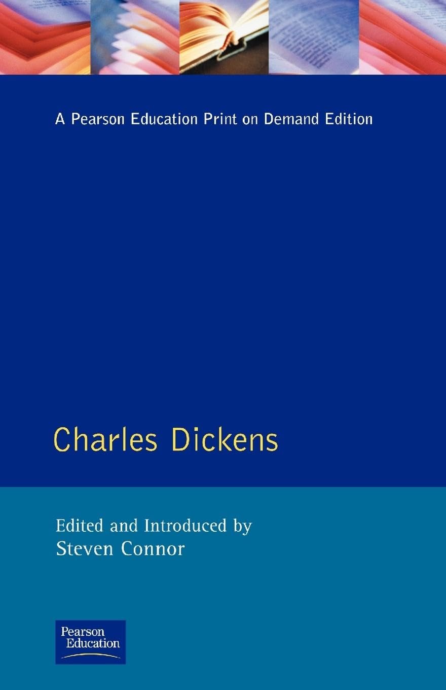 Charles Dickens (Longman Critical Readers) - Retail Maharaj