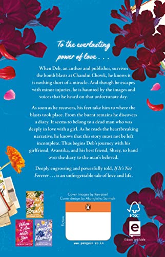 PMR: If It's Not Forever.. IT'S NOT LOVE - Retail Maharaj