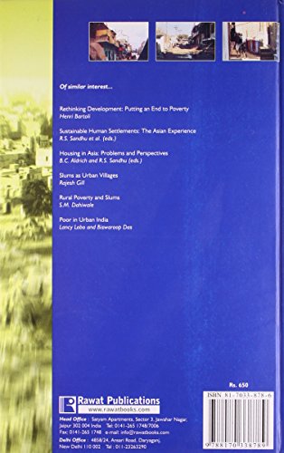 Housing Finance and the Urban Poor - Retail Maharaj