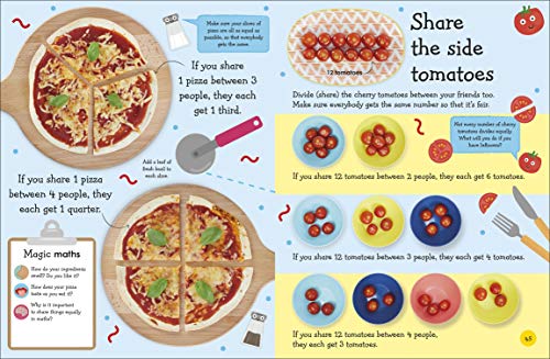 Look I'm a Maths Wizard - Retail Maharaj