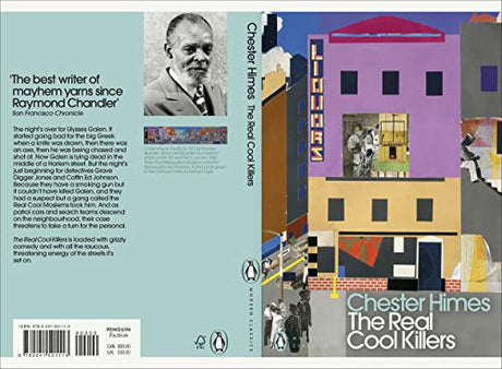 The Real Cool Killers (Penguin Modern Classics) - Retail Maharaj