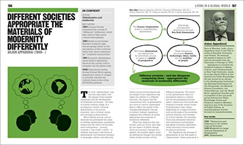 The Sociology Book - Retail Maharaj