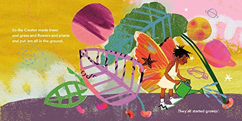 The Making of Butterflies: 0 - Retail Maharaj