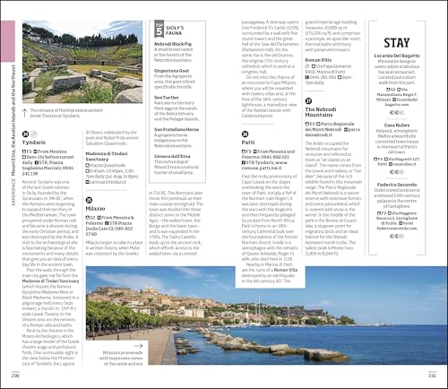 DK Sicily - Retail Maharaj