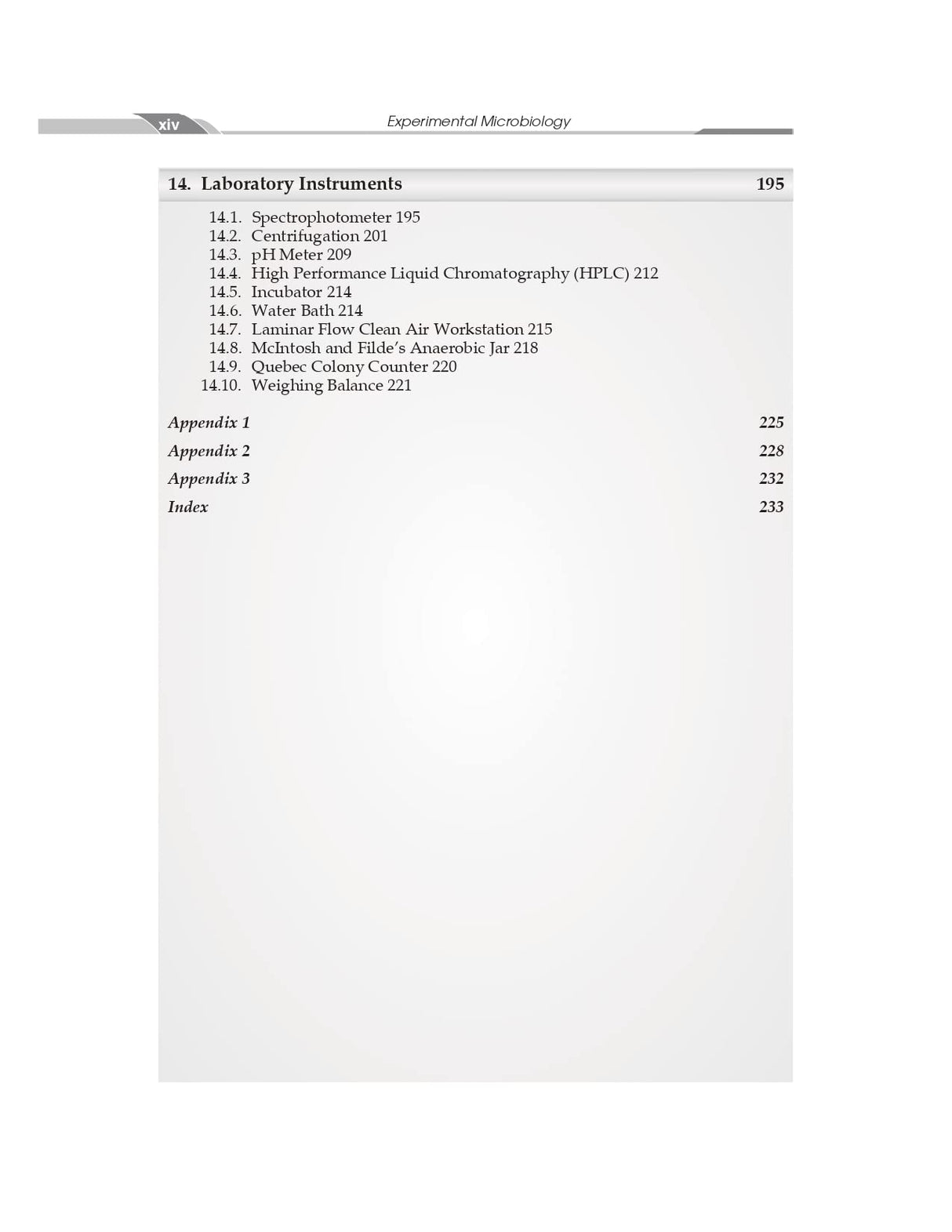 EXPERIMENTAL MICROBIOLOGY 2ED (PB 2023)