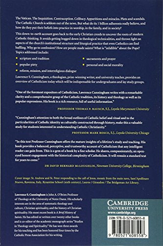 An Introduction to Catholicism (Introduction to Religion)