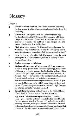 The Great Gatsby: A-level set text student edition (Collins Classroom Classics) - Retail Maharaj