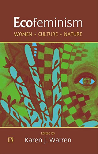 Ecofeminism Women Culture Nature - Retail Maharaj