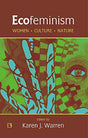 Ecofeminism Women Culture Nature - Retail Maharaj