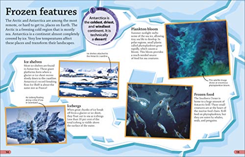 DKfindout! Oceans - Retail Maharaj