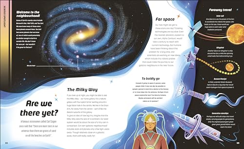 The Children's Book of the Future - Retail Maharaj