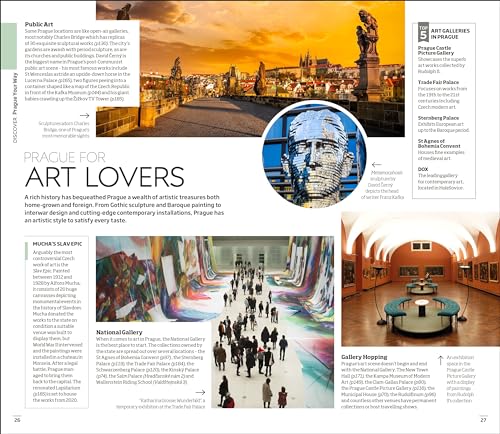 DK Prague - Retail Maharaj