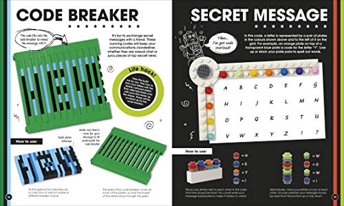 LEGO Life Hacks - Retail Maharaj