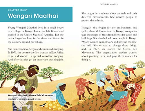 Penguin Readers Level 2: Climate Rebels (ELT Graded Reader) - Retail Maharaj