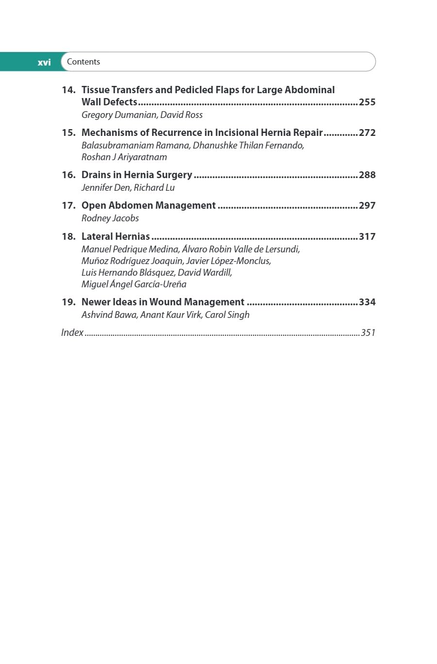 IAGES RECENT ADVANCES IN MINIMAL ACCESS SURGERY- 4