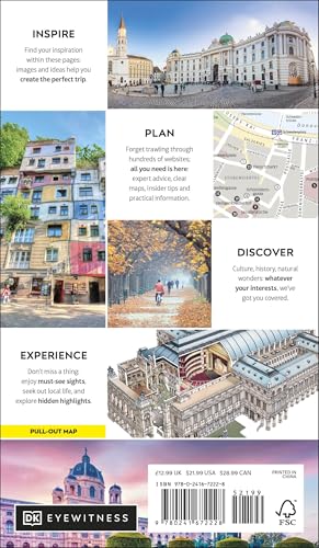 DK Vienna - Retail Maharaj