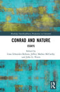 Conrad and Nature: Essays (Routledge Interdisciplinary Perspectives on Literature) - Retail Maharaj