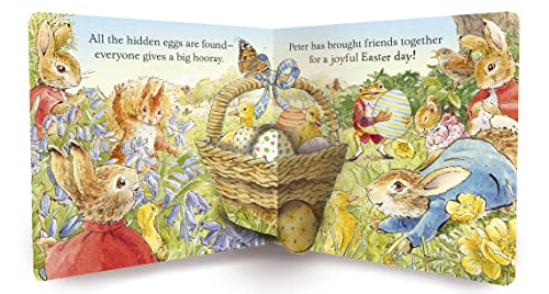Peter Rabbit: Easter Fun - Retail Maharaj