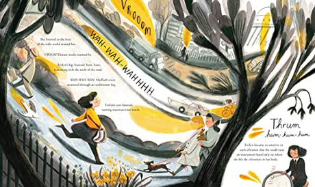 Listen: How Evelyn Glennie, a Deaf Girl, Changed Percussion - Retail Maharaj