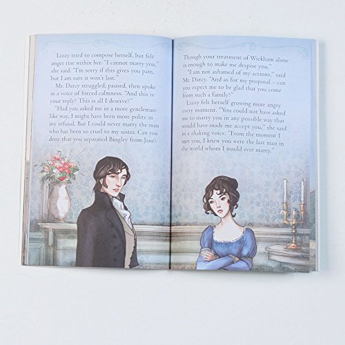 PRIDE AND PREJUDICE - Retail Maharaj