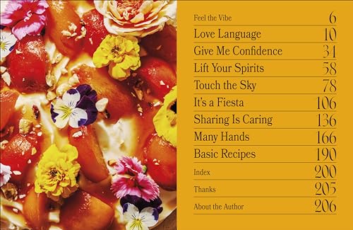 Good Vibes Baking: Bakes To Make Your Soul Shine and Your Taste Buds Sing - Retail Maharaj