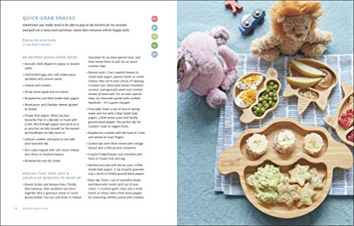 What Mummy Makes Family Meal Planner: Includes 28 brand new recipes - Retail Maharaj