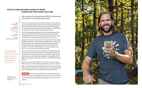 100 Side Hustles - Retail Maharaj