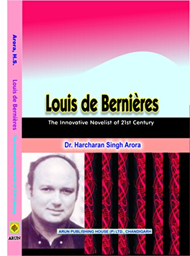 Louis De Bernieres: The Innovative Novelist Of 21st Century