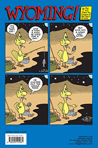 Bumf - Retail Maharaj